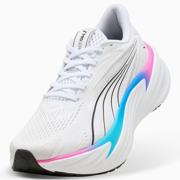 TENIS PUMA MAXIMA PRO 313313 14 BRANCO FEMININO Branco 2