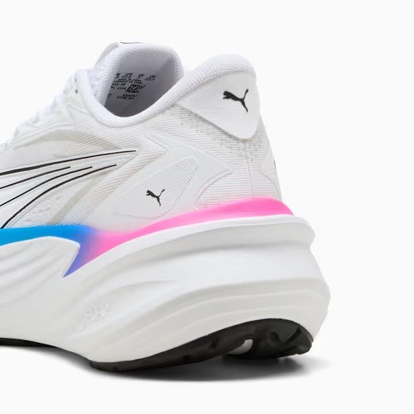 TENIS PUMA MAXIMA PRO 313313 14 BRANCO FEMININO Branco 4