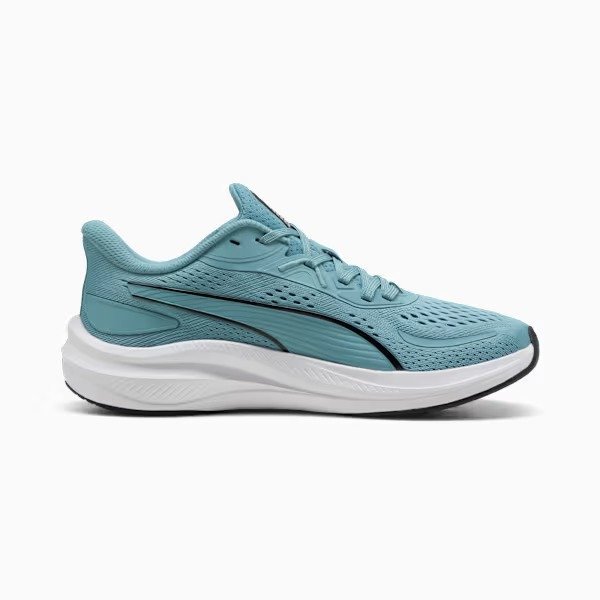TENIS PUMA SKYROCKET LITE 2 314356 37 AZUL FEMININO