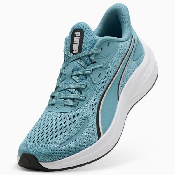 TENIS PUMA SKYROCKET LITE 2 314356 37 AZUL FEMININO Azul 4