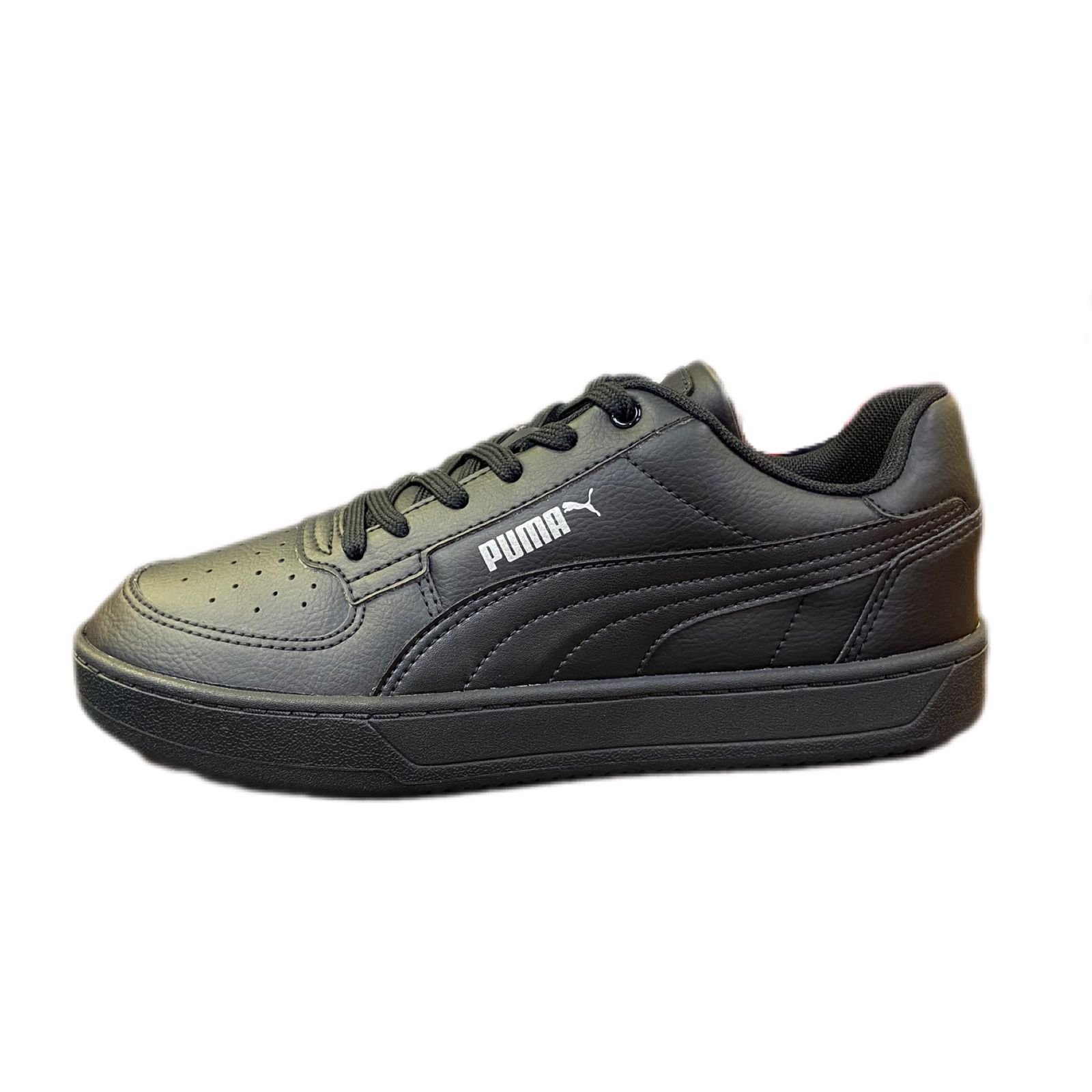 TENIS PUMA CAVEN 2.0 BDP 396330 56 PRETO MASCULINO Preto 2