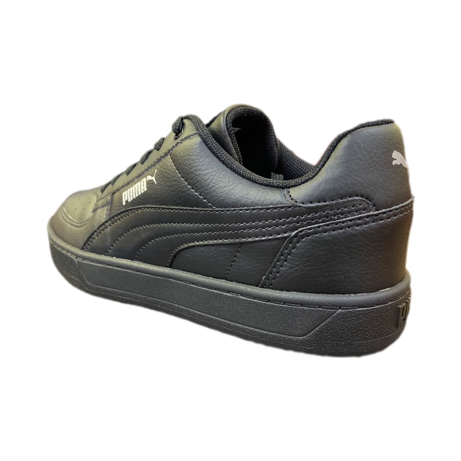 TENIS PUMA CAVEN 2.0 BDP 396330 56 PRETO MASCULINO Preto 3
