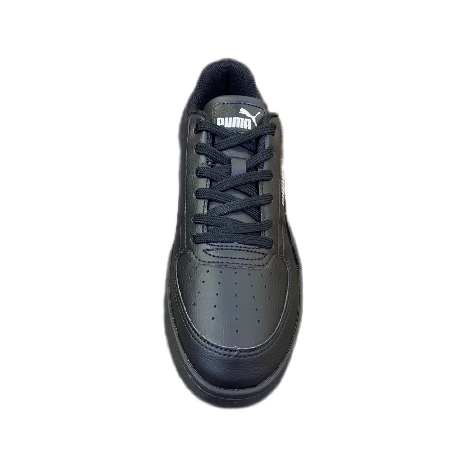 TENIS PUMA CAVEN 2.0 BDP 396330 56 PRETO MASCULINO Preto 4