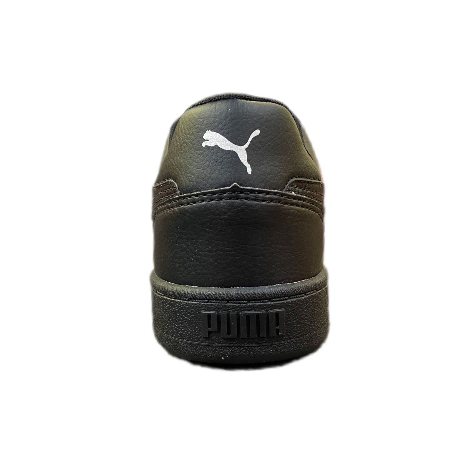 TENIS PUMA CAVEN 2.0 BDP 396330 56 PRETO MASCULINO Preto 5
