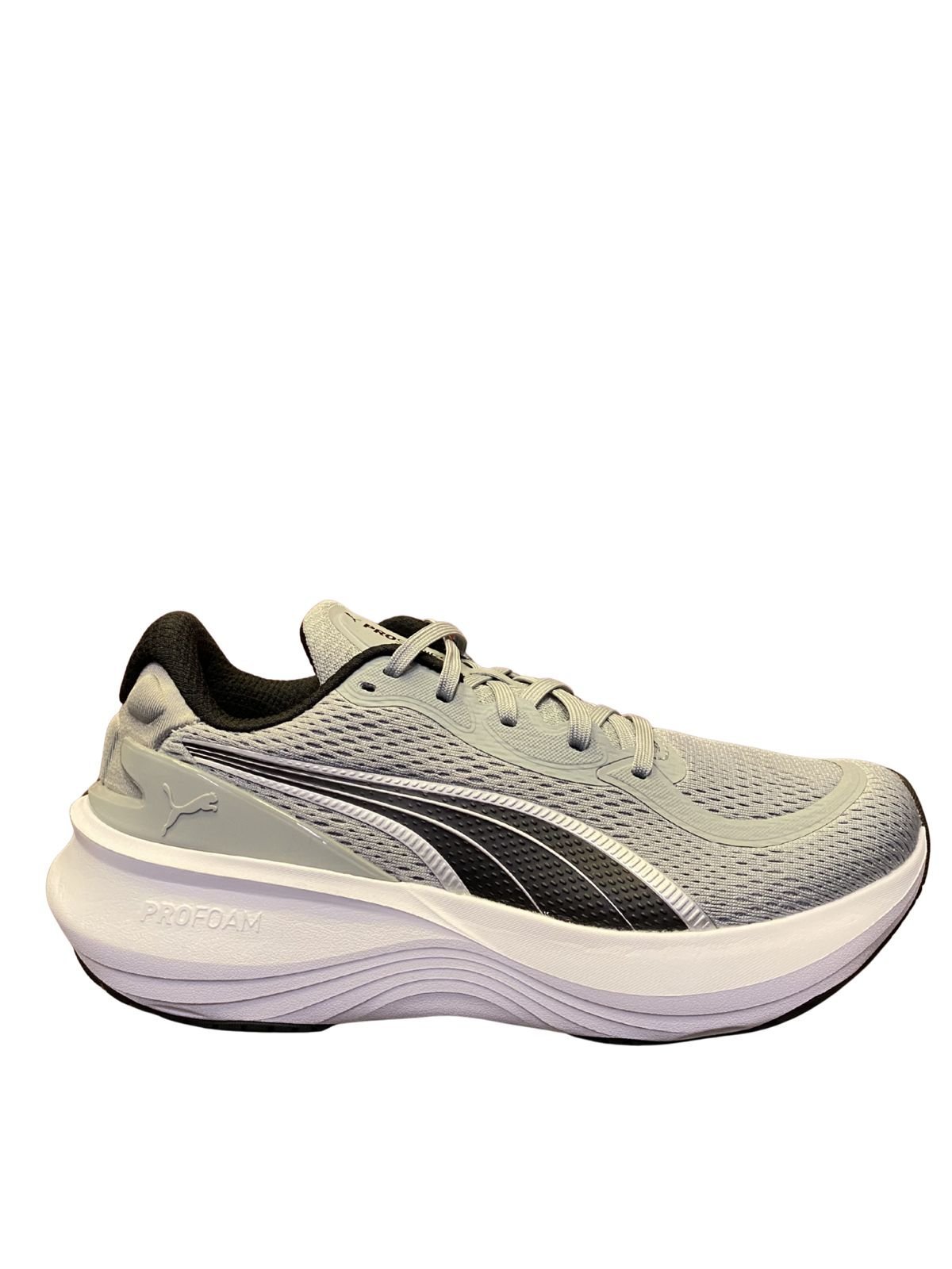 TENIS PUMA SCEND PRO 2 310779 32 CINZA MASCULINO