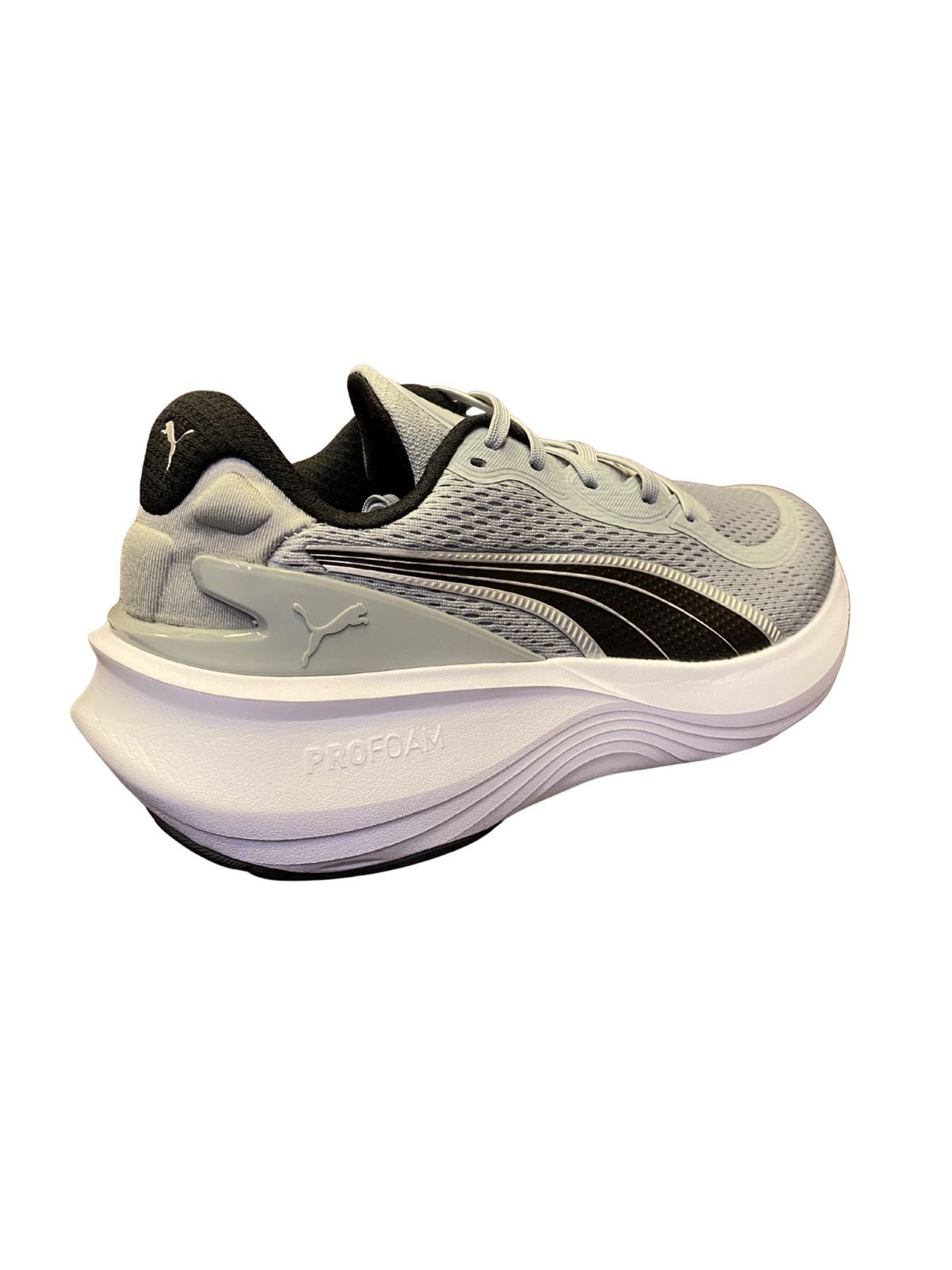 TENIS PUMA SCEND PRO 2 310779 32 CINZA MASCULINO Verde 2