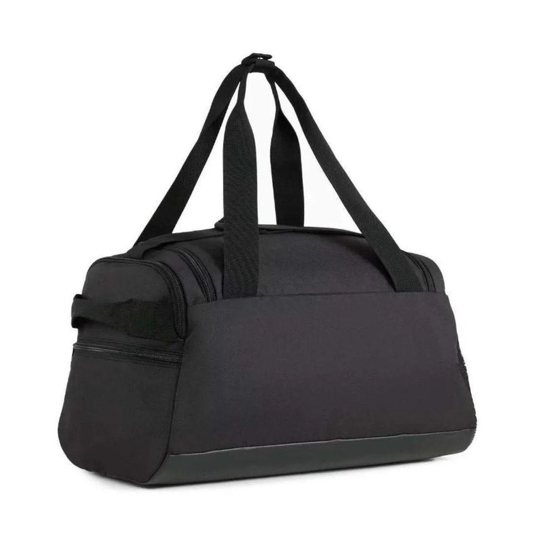BOLSA PUMA CHALLENGER EXTRA S 091142 01 PRETO UNISSEX Preto 2