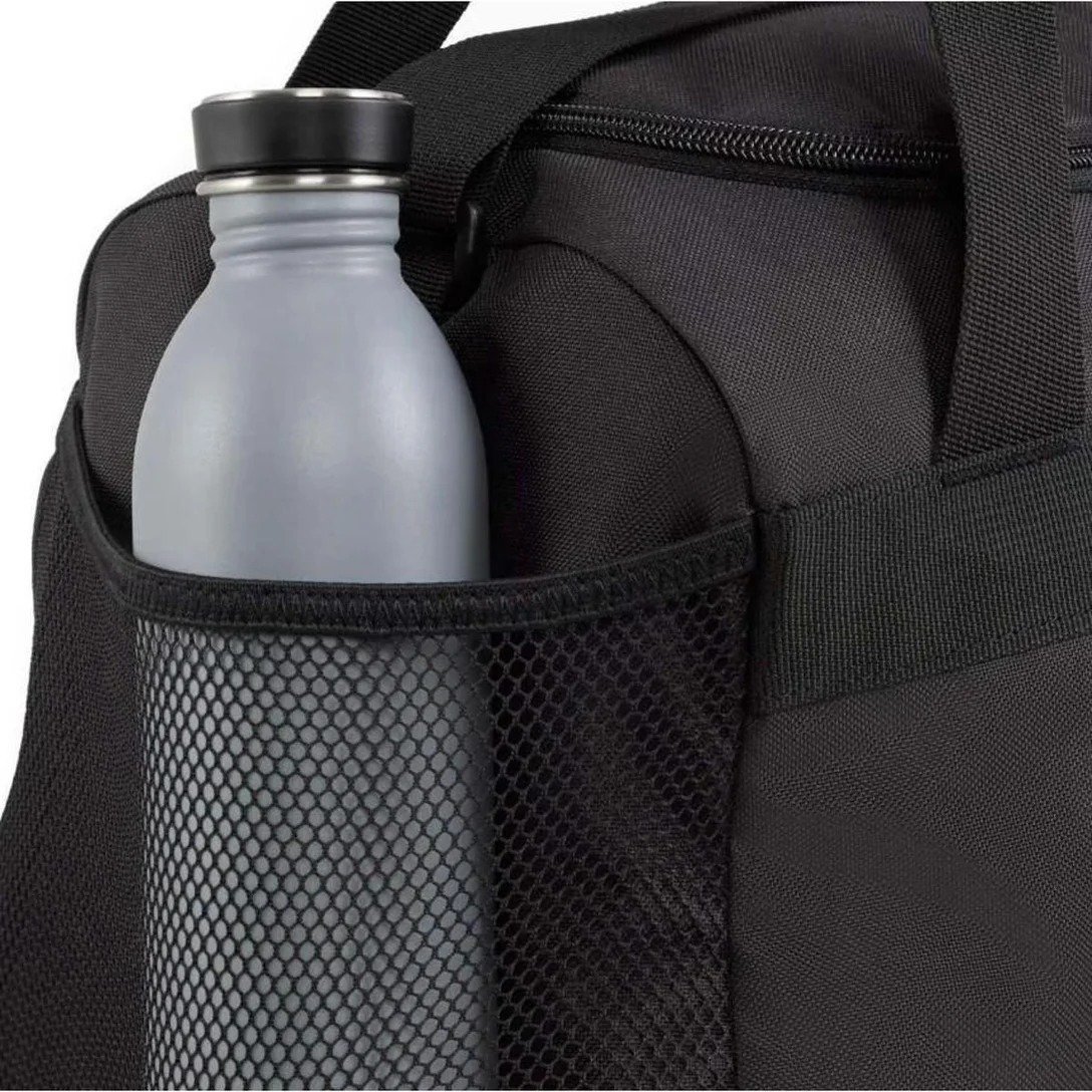 BOLSA PUMA CHALLENGER EXTRA S 091142 01 PRETO UNISSEX Preto 3