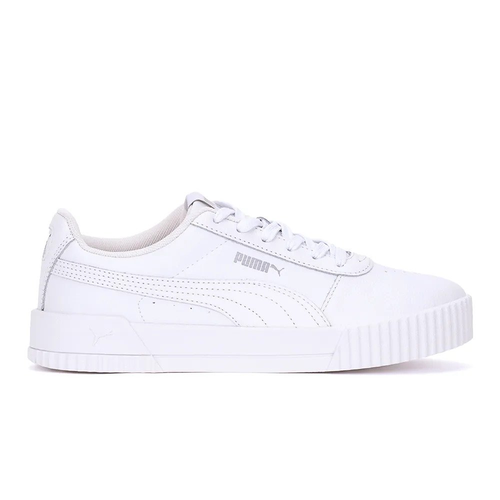 TENIS PUMA CARINA BDP BRANCO FEMININO