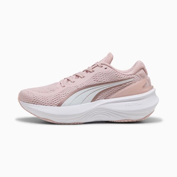 TENIS PUMA SCEND PRO 2 310779 34 ROSA FEMININO