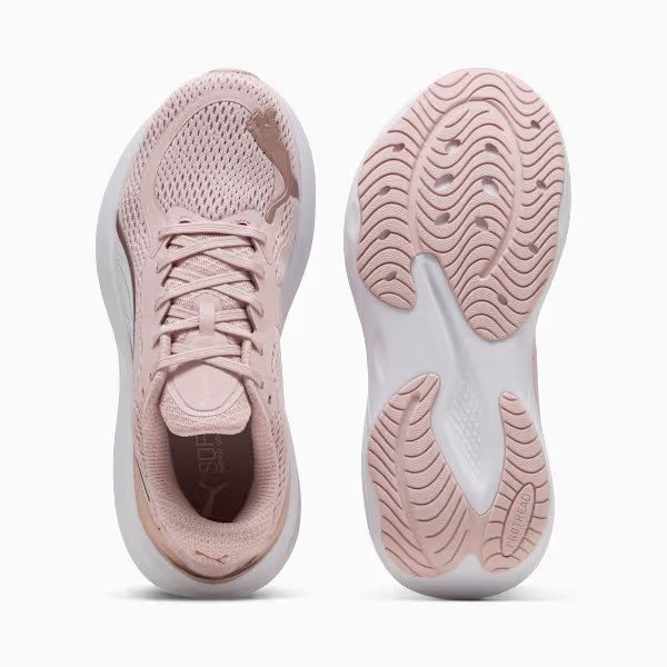 TENIS PUMA SCEND PRO 2 310779 34 ROSA FEMININO Rosa 3