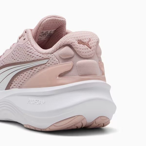 TENIS PUMA SCEND PRO 2 310779 34 ROSA FEMININO Rosa 4
