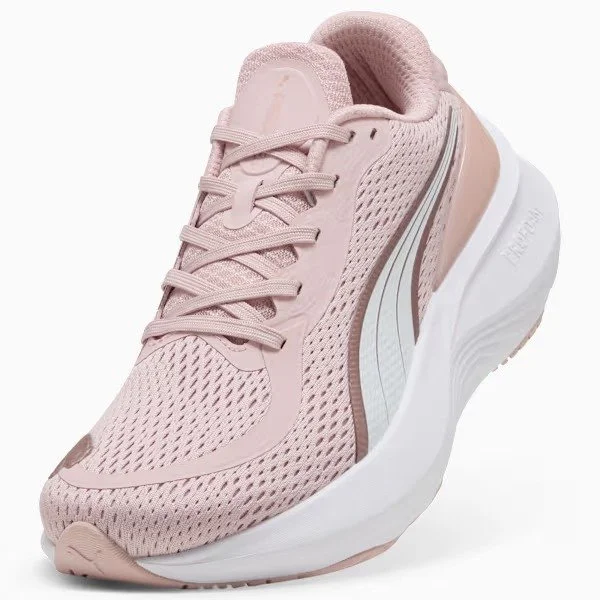 TENIS PUMA SCEND PRO 2 310779 34 ROSA FEMININO Rosa 5