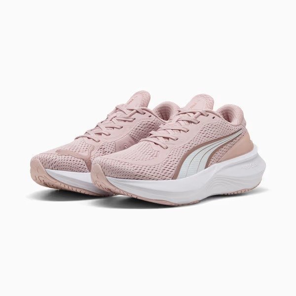 TENIS PUMA SCEND PRO 2 310779 34 ROSA FEMININO Rosa 6