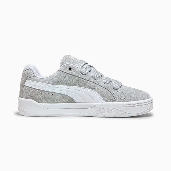 TENIS PUMA PARK LIFESTYLE EASY SD BDP 406050 02 CINZA FEMININO Cinza 2