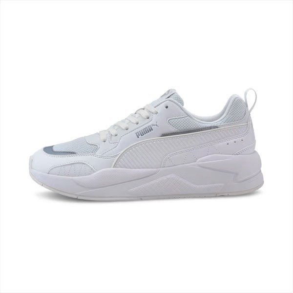 TENIS PUMA X RAY 3 402467 02 BRANCO MASCULINO
