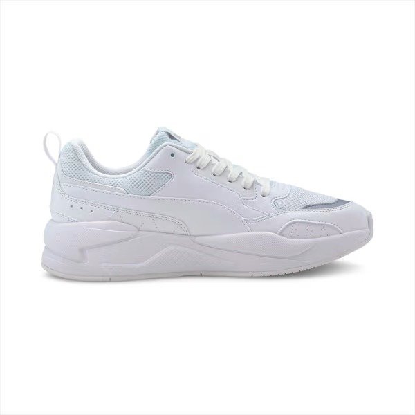 TENIS PUMA X RAY 3 402467 02 BRANCO MASCULINO Branco 5