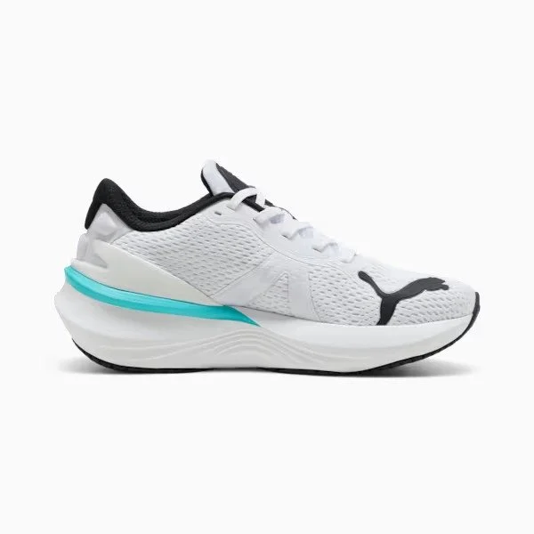TENIS PUMA SCEND PRO 2 310779 35 BRANCO AZUL FEMININO Branco 2