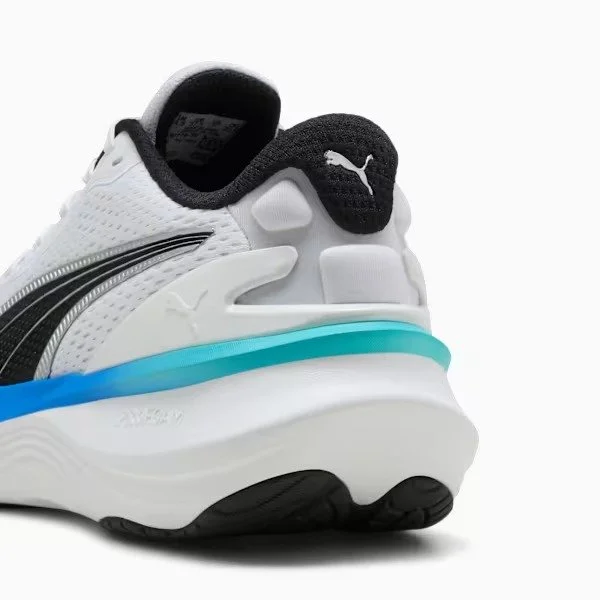 TENIS PUMA SCEND PRO 2 310779 35 BRANCO AZUL FEMININO Branco 4