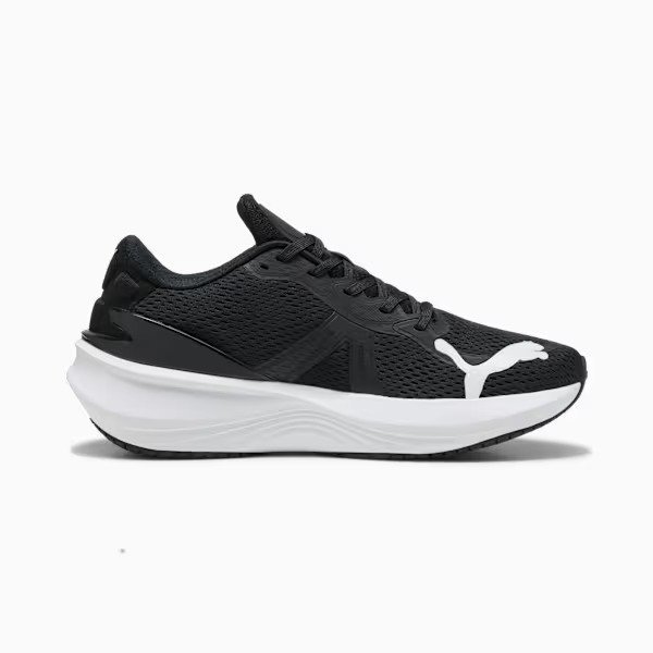 TENIS PUMA SCEND PRO 2 310779 01 PRETO BRANCO FEMININO Preto 2