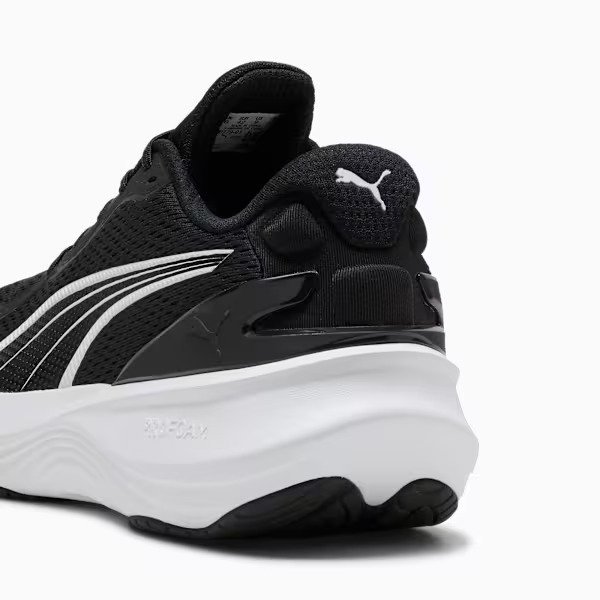 TENIS PUMA SCEND PRO 2 310779 01 PRETO BRANCO FEMININO Preto 3