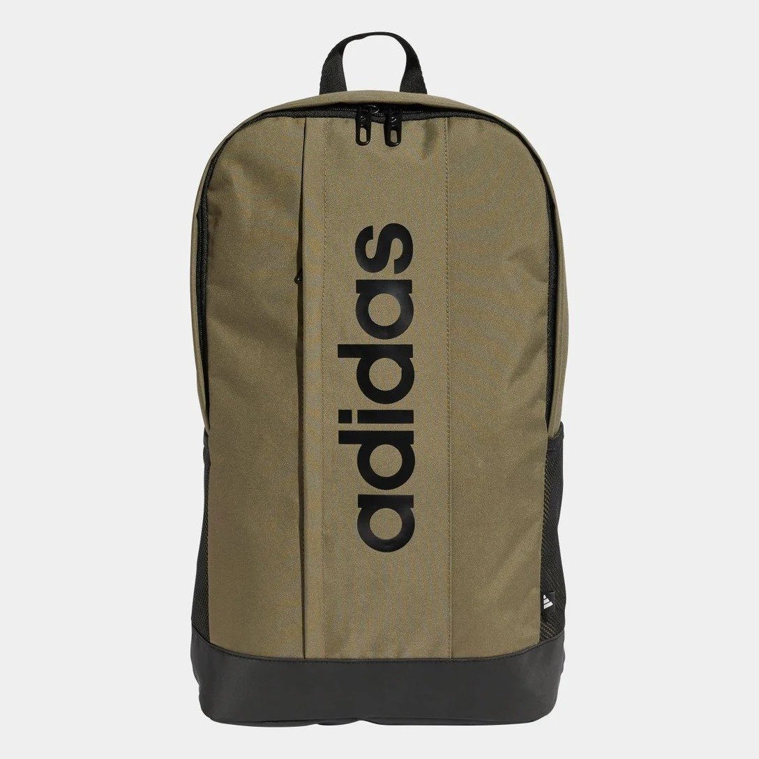 MOCHILA ADIDAS LINEAR IN6123 VERDE MUSGO UNISSEX Verde 1