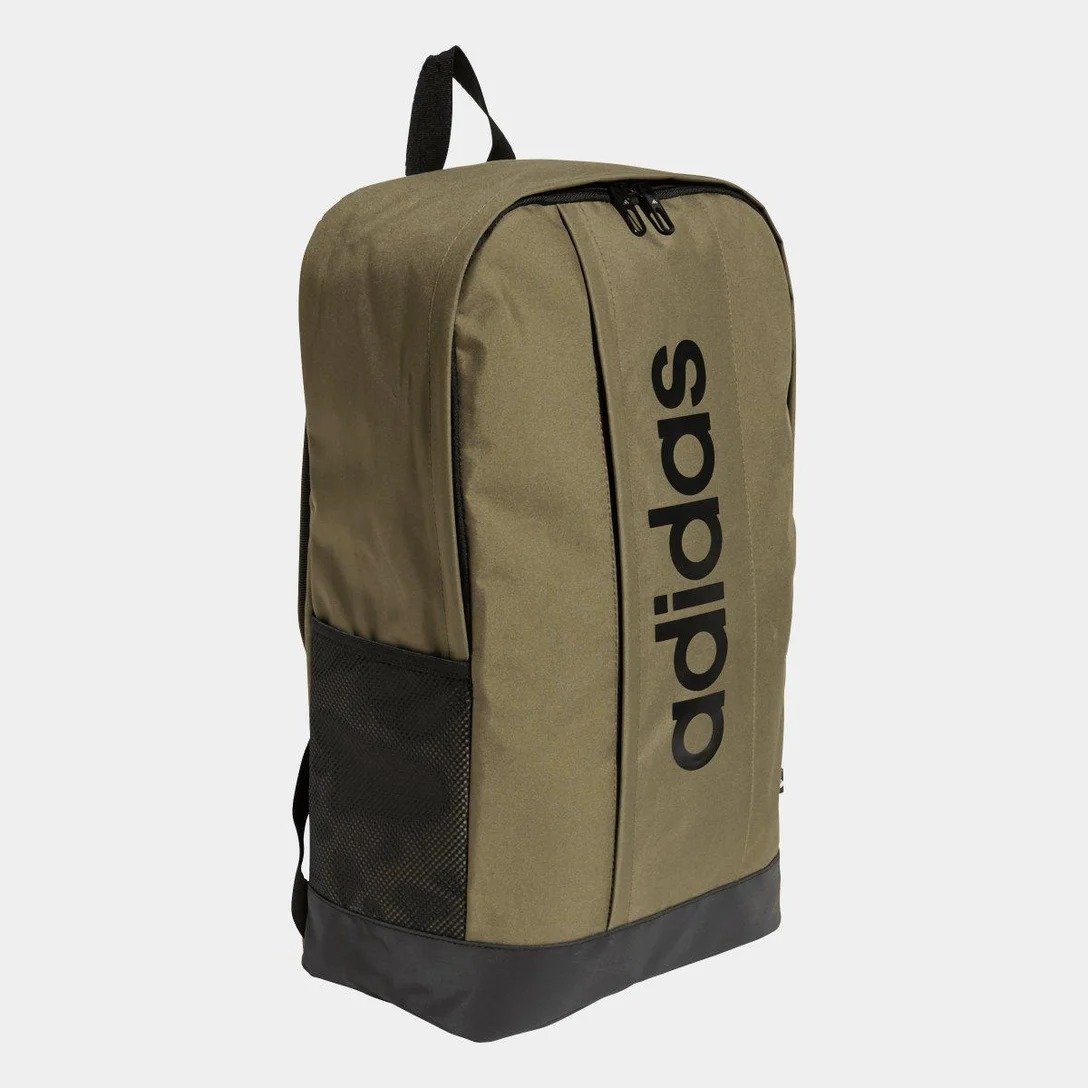 MOCHILA ADIDAS LINEAR IN6123 VERDE MUSGO UNISSEX Verde 2