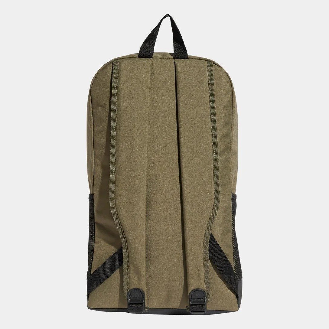 MOCHILA ADIDAS LINEAR IN6123 VERDE MUSGO UNISSEX Verde 3