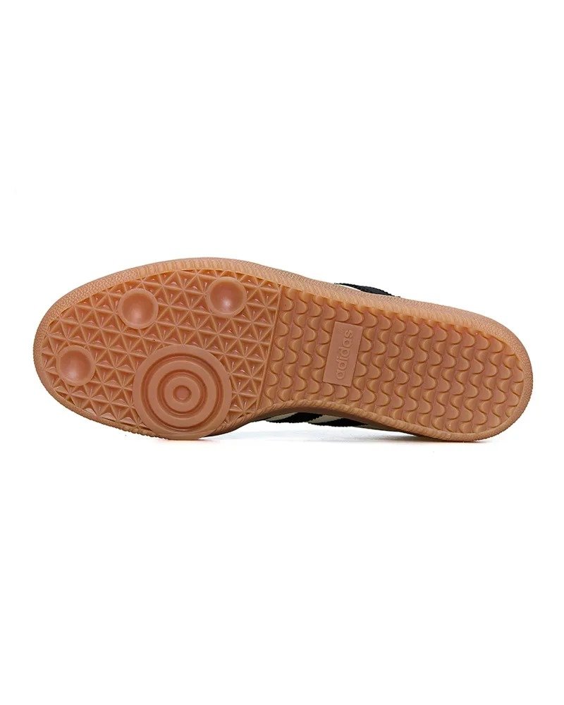 TENIS ADIDAS SAMBA OG JP6190 BEGE PRETO FEMININO Bege 7