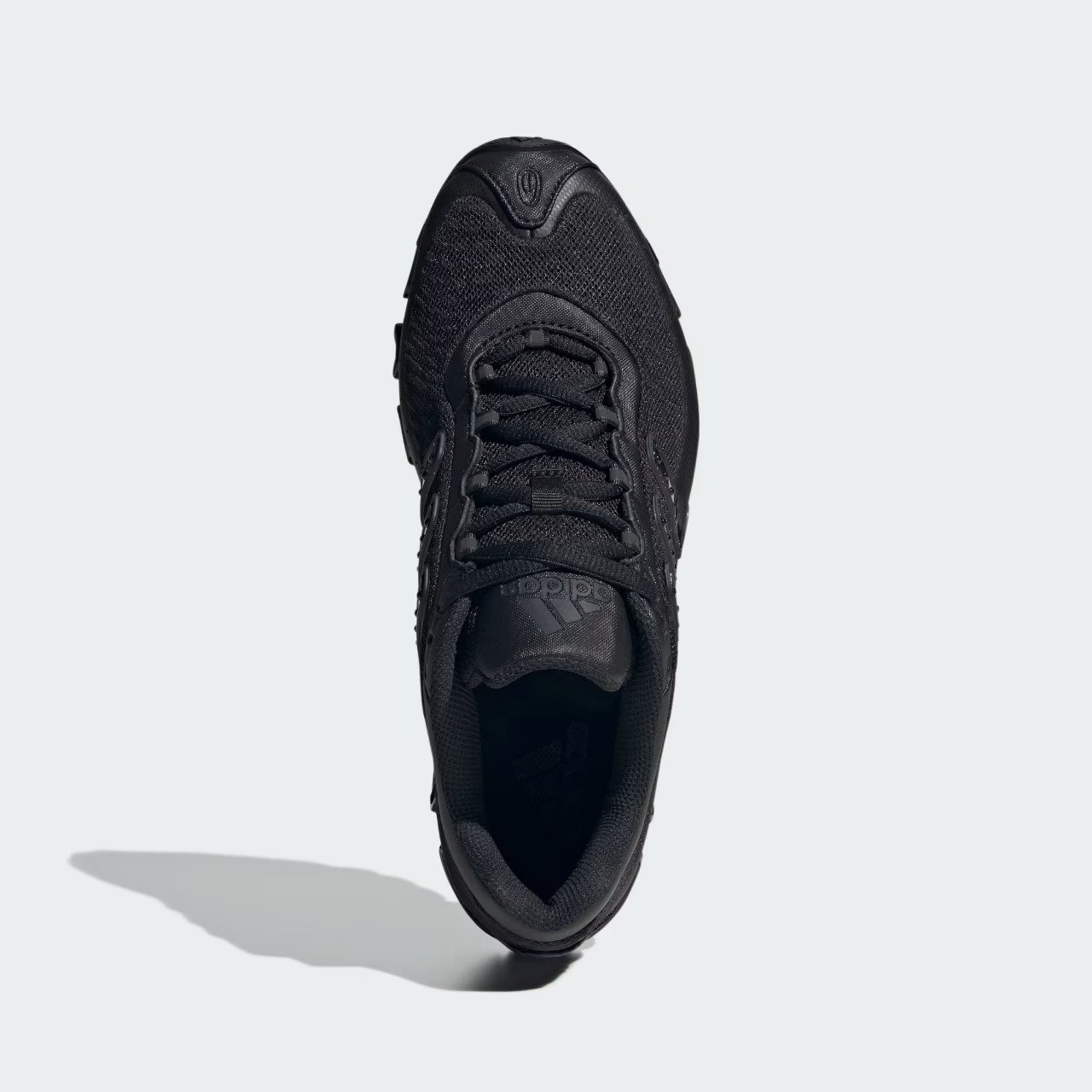 TENIS ADIDAS MEGARIDE JP9626 PRETO MASCULINO Preto 2