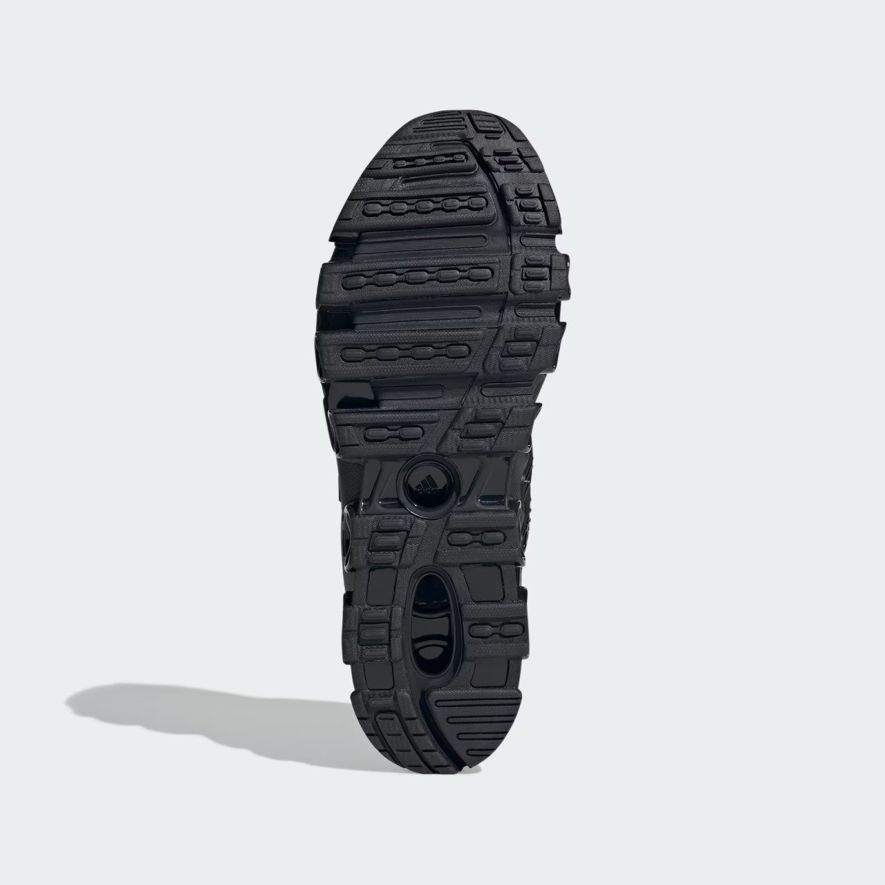 TENIS ADIDAS MEGARIDE JP9626 PRETO MASCULINO Preto 3
