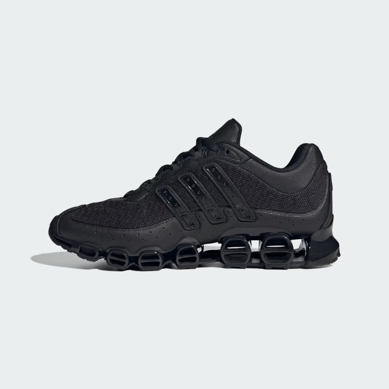 TENIS ADIDAS MEGARIDE JP9626 PRETO MASCULINO Preto 5