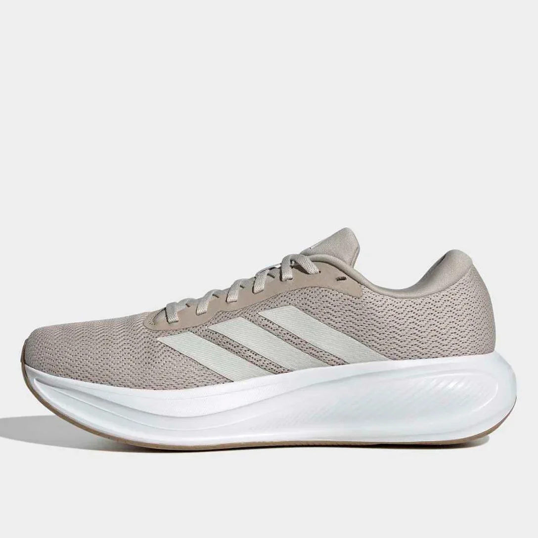 TENIS ADIDAS RESPONSE RUNNER KJ1741 BEGE MASCULINO Bege 2
