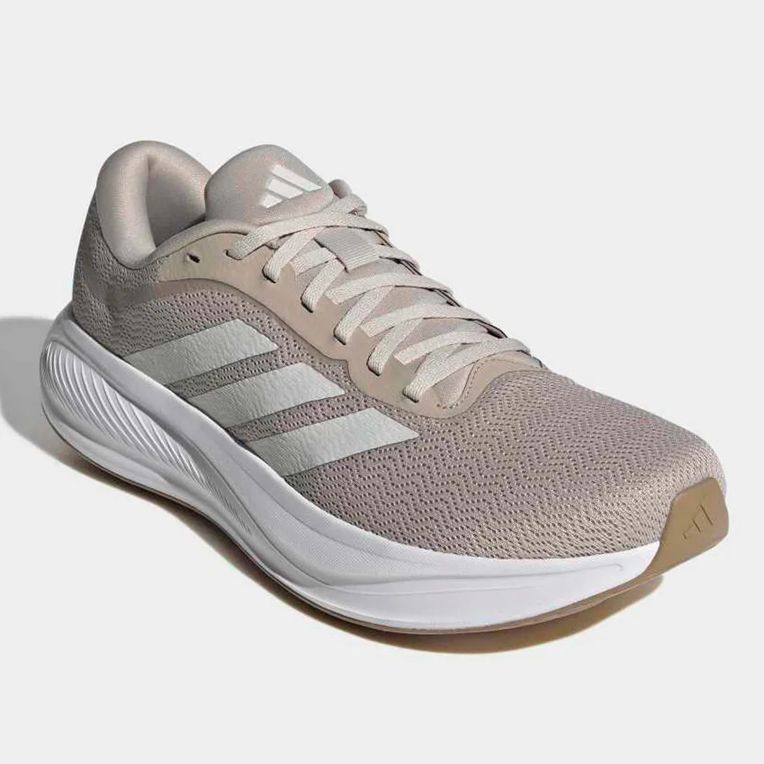 TENIS ADIDAS RESPONSE RUNNER KJ1741 BEGE MASCULINO Bege 3