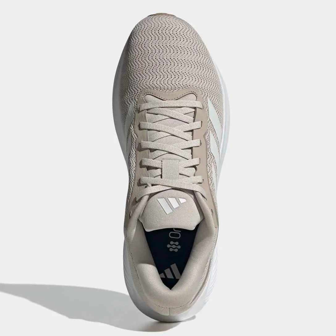 TENIS ADIDAS RESPONSE RUNNER KJ1741 BEGE MASCULINO Bege 5