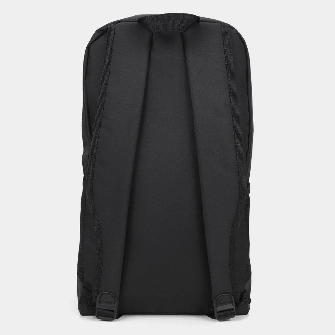 MOCHILA ADIDAS LINEAR JD9956 PRETO BRANCO UNISSEX Preto 2