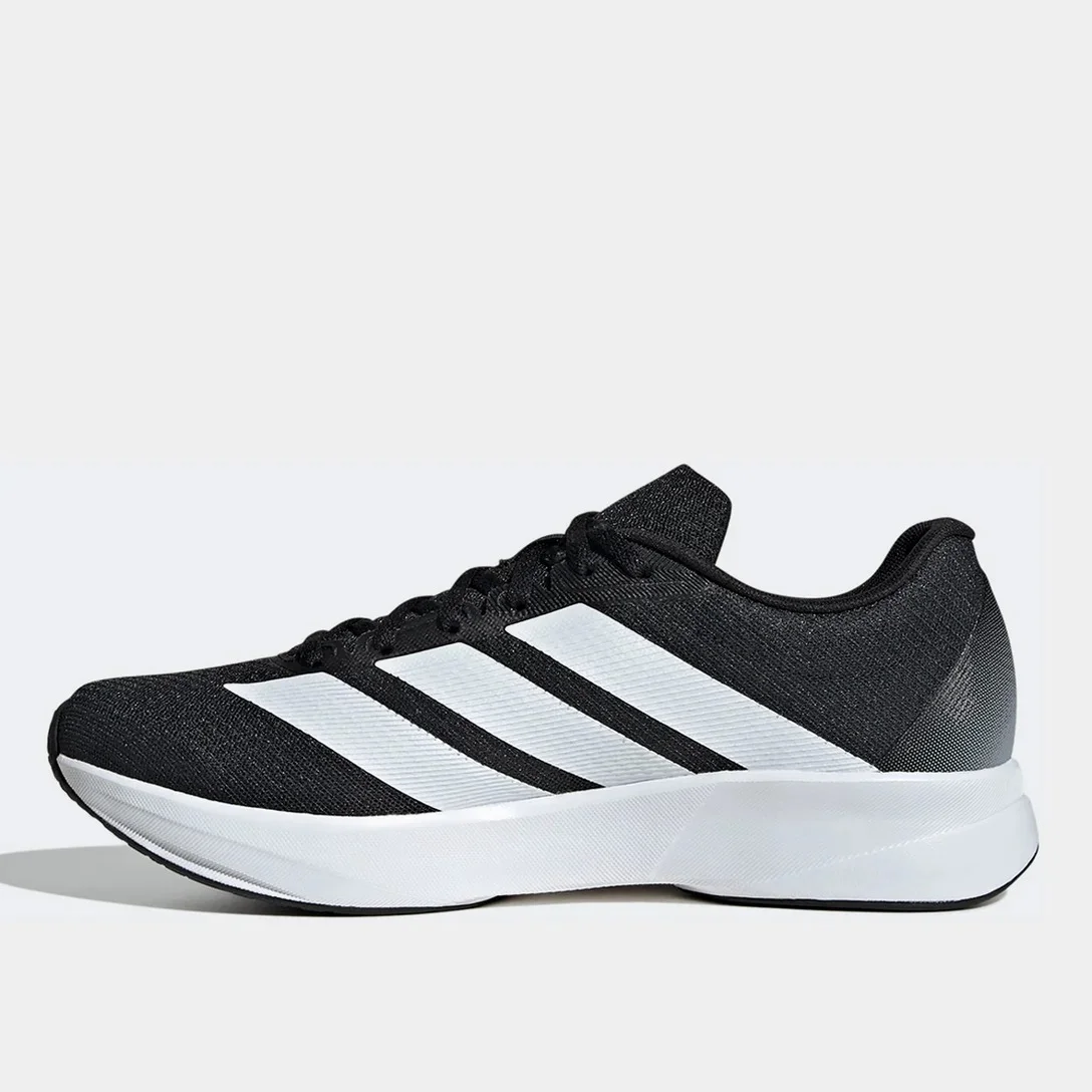 TENIS ADIDAS DURAMO RC 2 HQ0236 PRETO BRANCO MASCULINO Preto/Branco 5