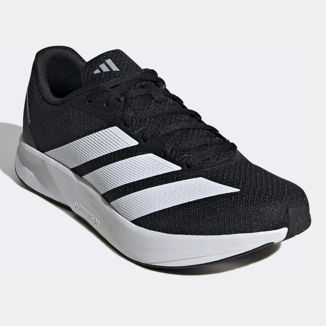 TENIS ADIDAS DURAMO RC 2 JS4429 PRETO BRANCO MASCULINO Preto/Branco 2