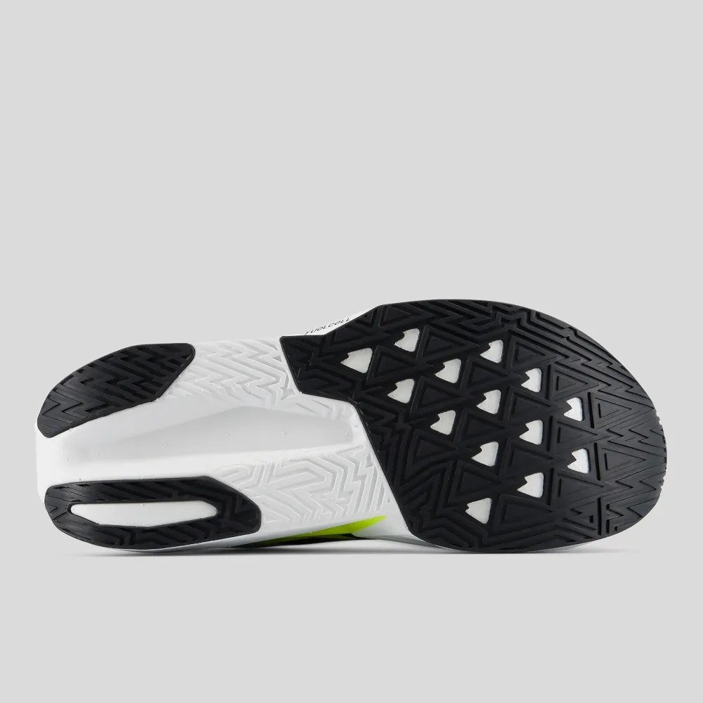 TENIS NEW BALANCE REBEL V5 1394610 GELO VERDE MASCULINO Branco/Verde 6