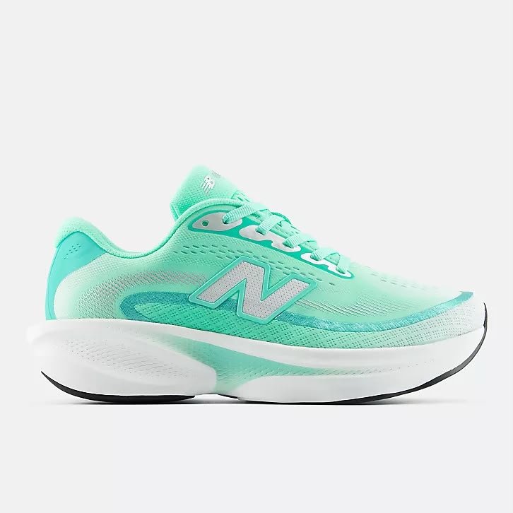 TENIS NEW BALANCE ELLIPSE 1395142 VERDE MENTA FEMININO