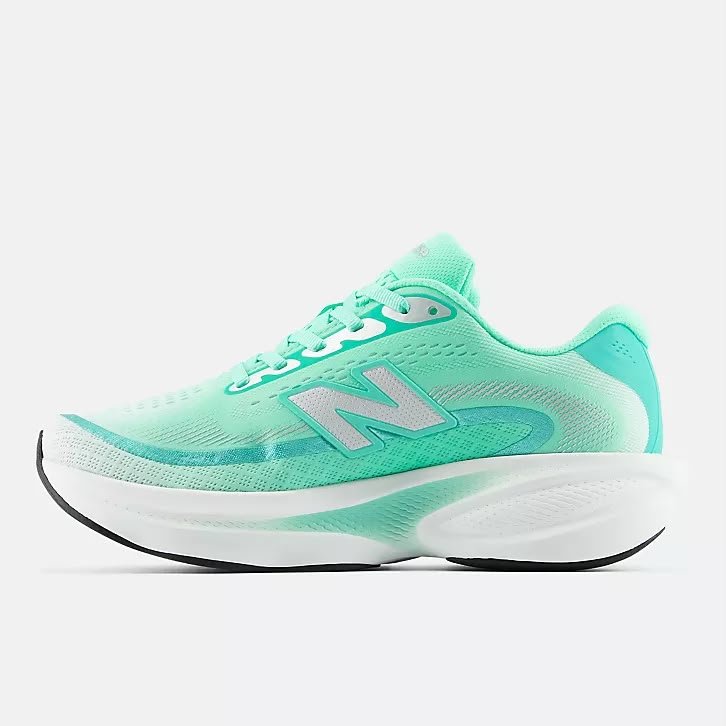 TENIS NEW BALANCE ELLIPSE 1395142 VERDE MENTA FEMININO Verde 2