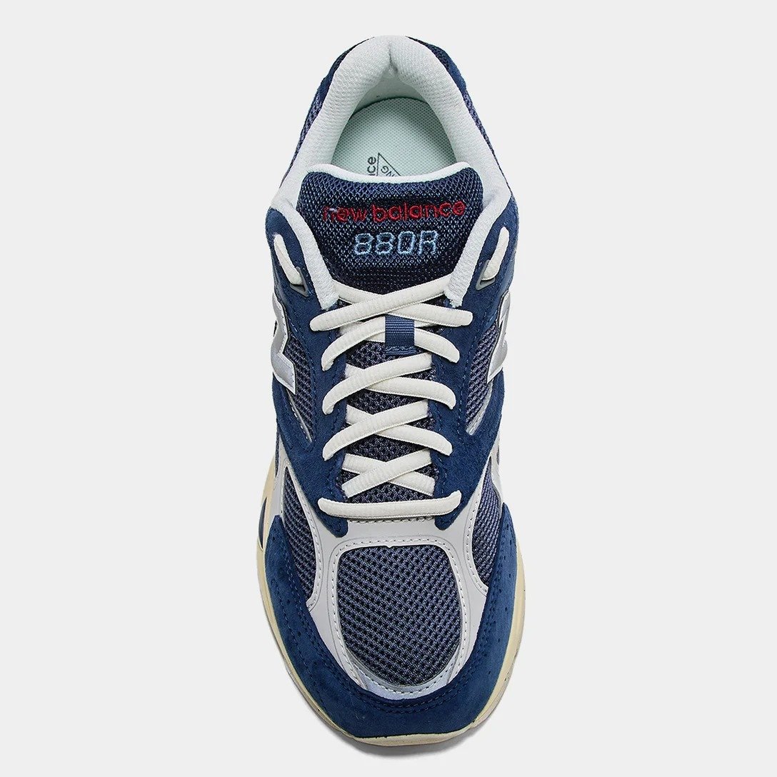 TENIS NEW BALANCE 880R 1396358 MARINHO MASCULINO Azul Marinho 4