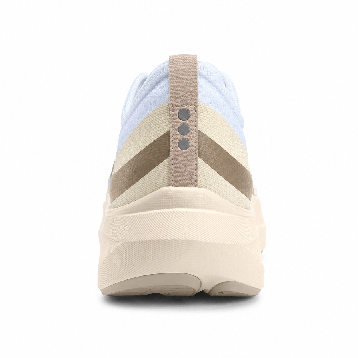 TENIS OLYMPIKUS CORRE 5 43206446 ALGODÃO MULTI FEMININO Azul/Bege 4