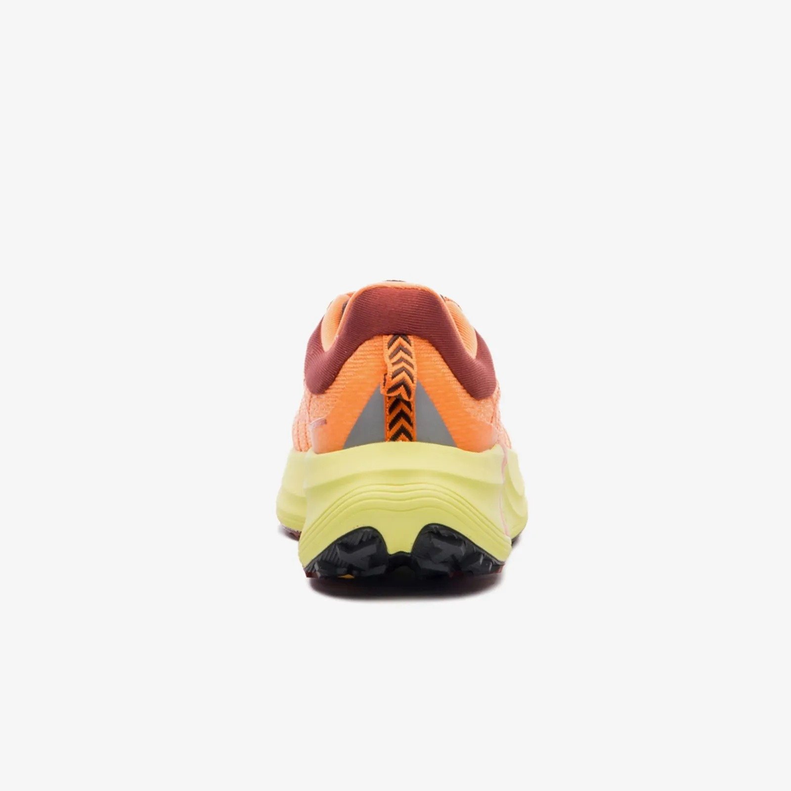 TENIS FILA RACER SKYTRAIL 1357816 LARANJA FEMININO Laranja 4