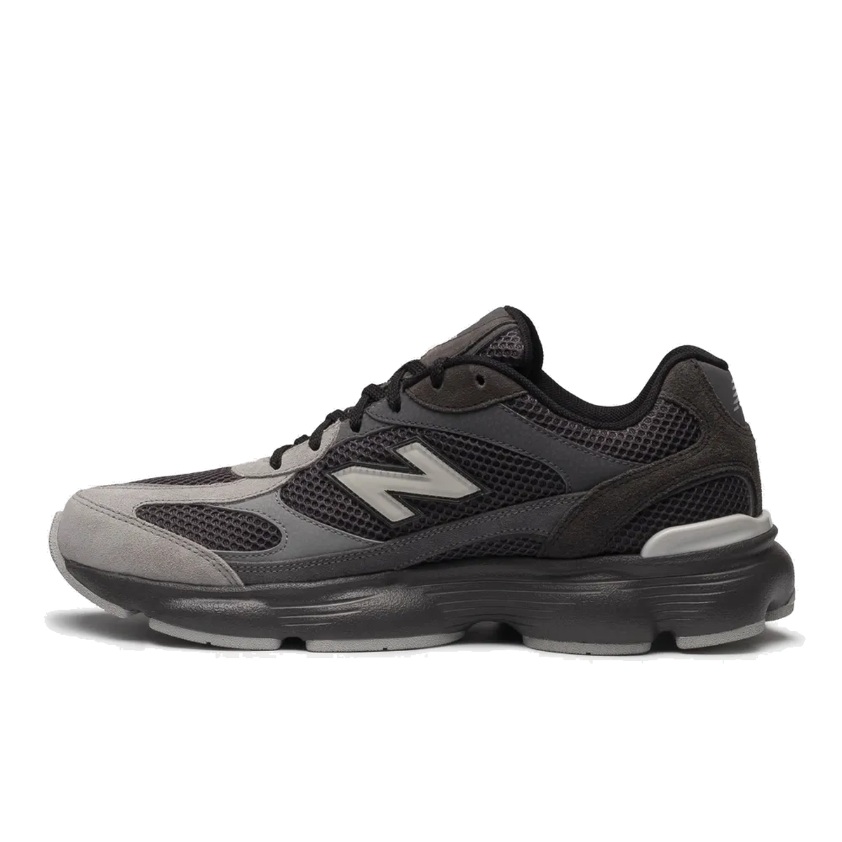 TENIS NEW BALANCE 603 1396367 PRETO GRAFITE MASCULINO Preto 2