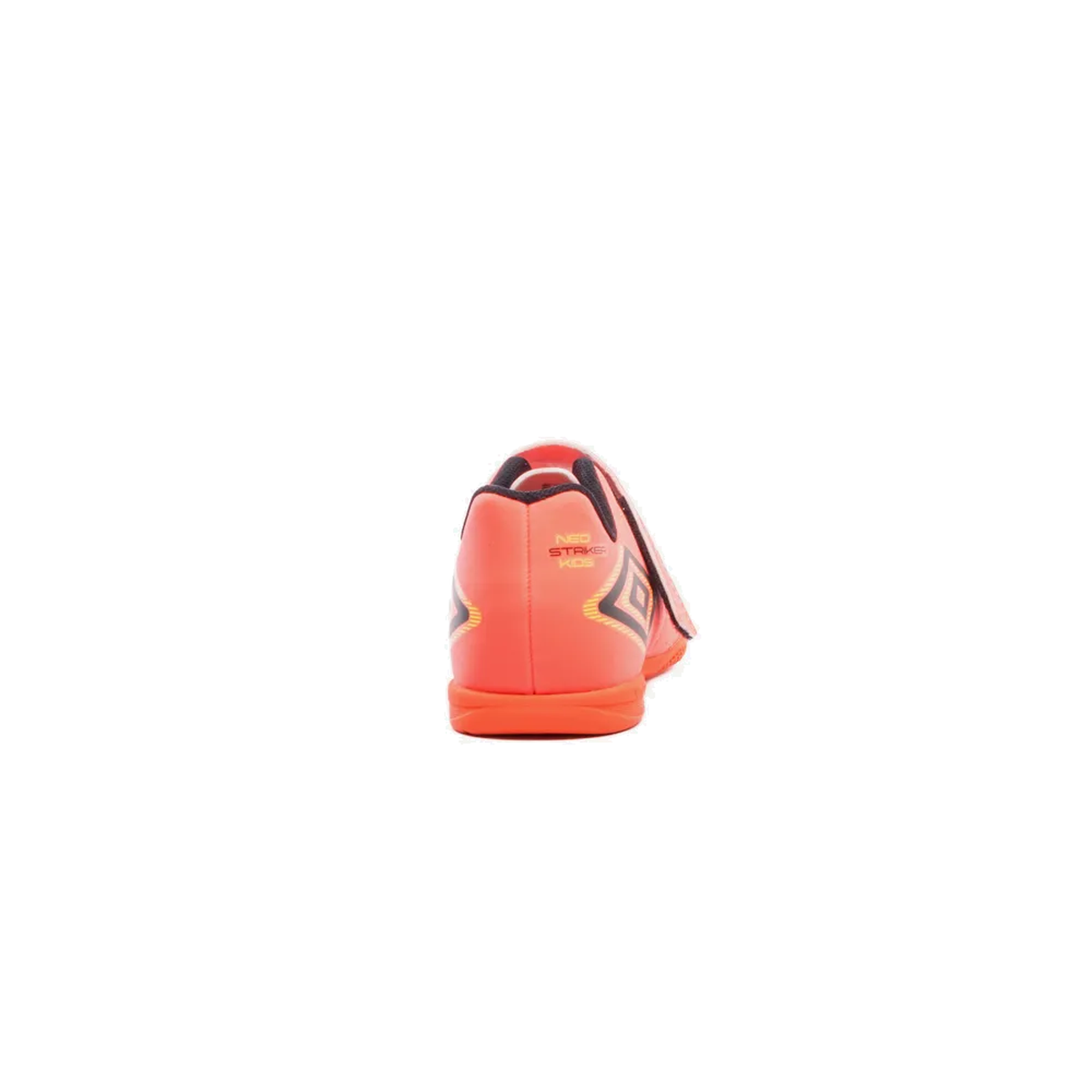 CHUTEIRA UMBRO NEO STRIKER JR FUTSAL 1336410 CORAL INFANTIL Coral 6