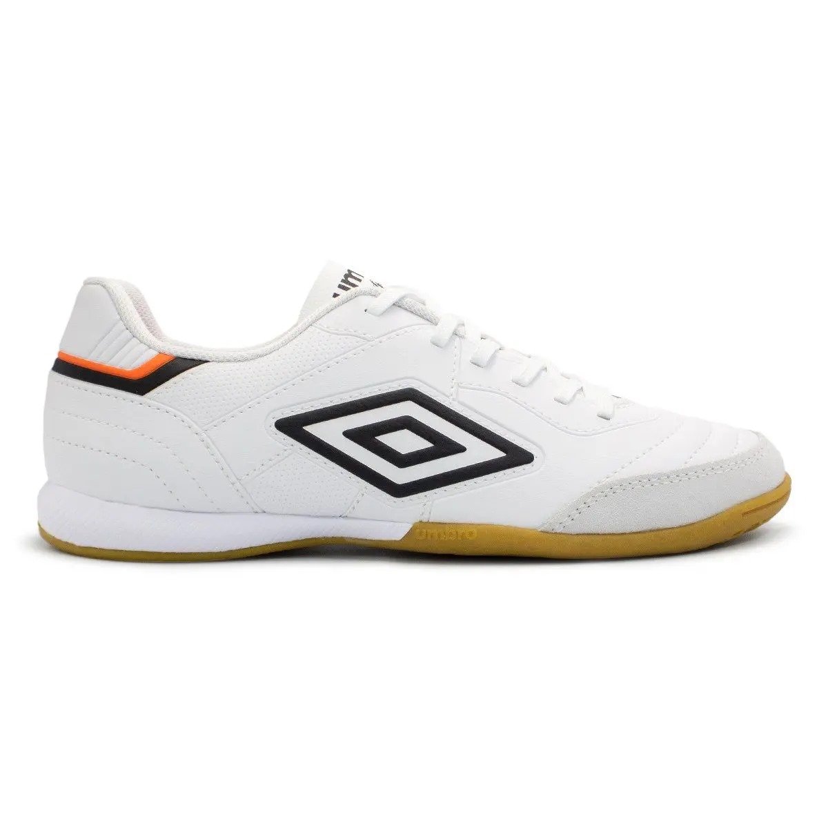 CHUTEIRA UMBRO SPECIALI FUTSAL1254883 BRANCO . Branco 1