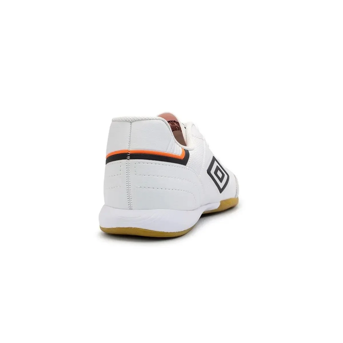 CHUTEIRA UMBRO SPECIALI FUTSAL1254883 BRANCO . Branco 4
