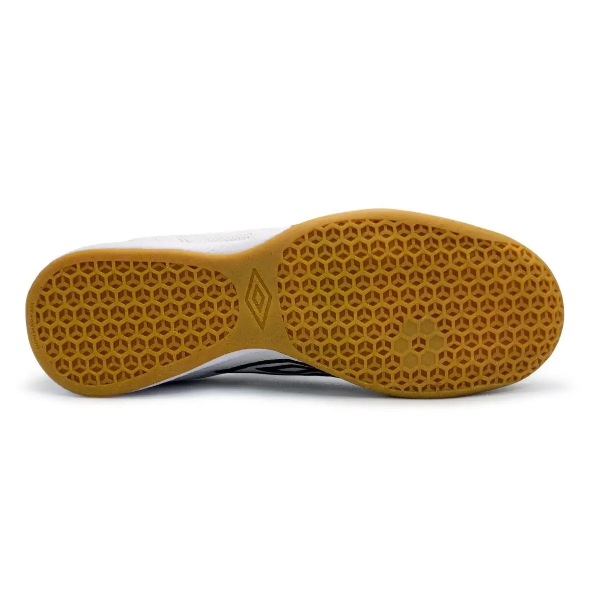 CHUTEIRA UMBRO SPECIALI FUTSAL1254883 BRANCO . Branco 5