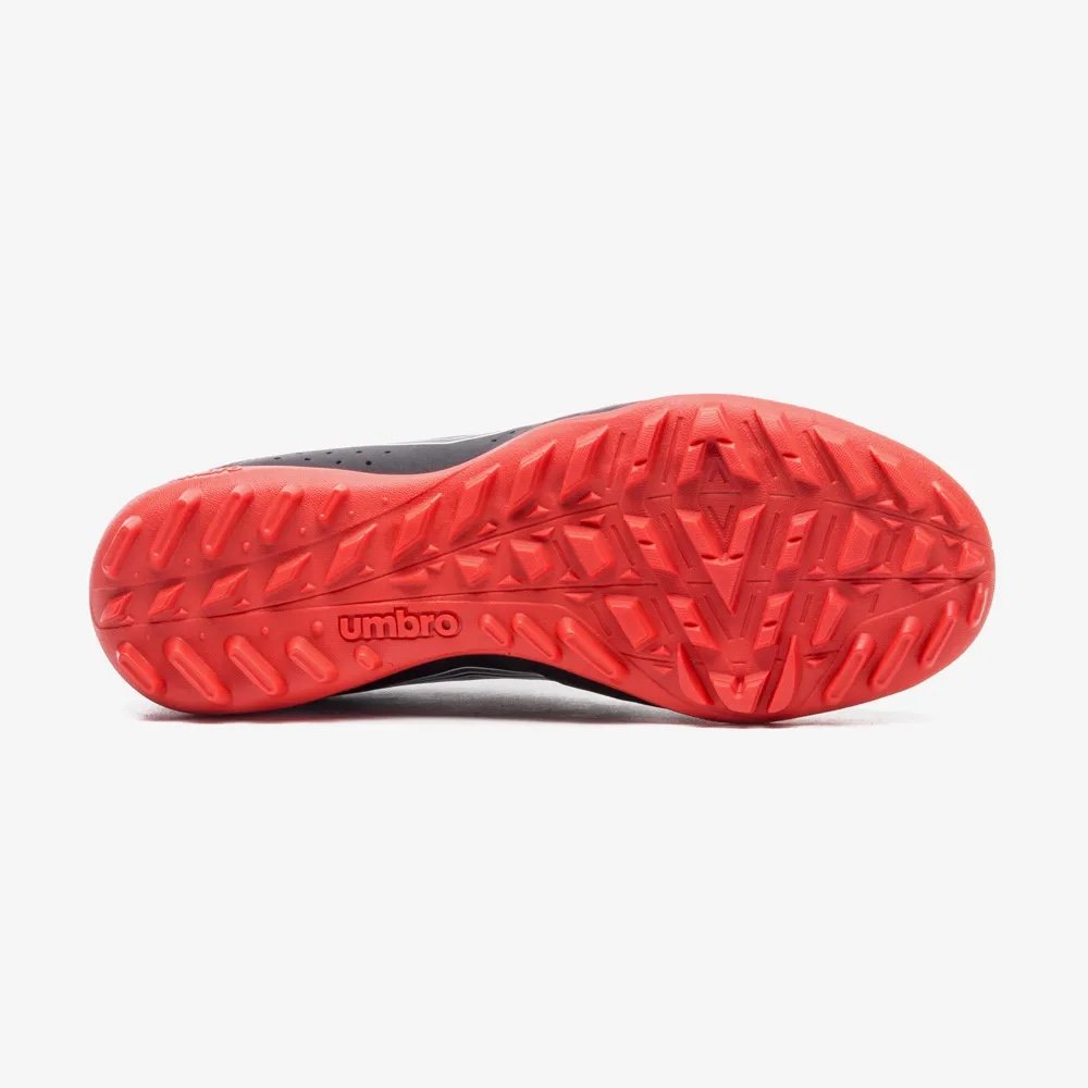 CHUTEIRA UMBRO NEO STRIKER SOCIETY 1294719 PRETO VERMELHO Preto 3